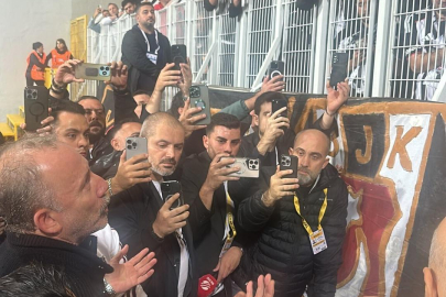 Beşiktaş'ta Kasımpaşa beraberliği ortalığı karıştırdı! Sergen Yalçın ve takım kaptanı Orkun Kökçü'ye tepki geldi!