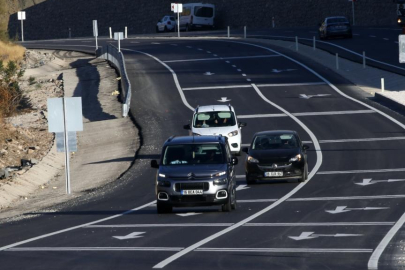 Bitlis-Diyarbakır kara yolu yeni haliyle artık daha güvenli