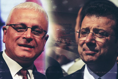 "Casusluk" soruşturmasında İmamoğlu, Özkan ve Yanardağ'a tutuklama talebi