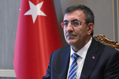 Cevdet Yılmaz: En kısa zamanda tüm unsurları ile terör örgütünün tasfiyesi temel beklentimizdir