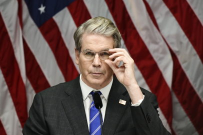 Çin ile ABD, ticaret anlaşması çerçevesinde mutabakata vardı