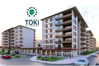 Cumhurbaşkanı Erdoğan'dan Bursa Yenişehir'e 500 konut müjdesi