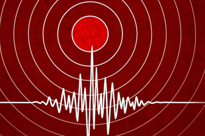 Diyarbakır'da deprem: AFAD büyüklüğünü duyurdu