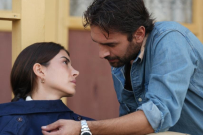 Ece Erken  'Kızılcık Şerbeti'ni yerin dibine soktu