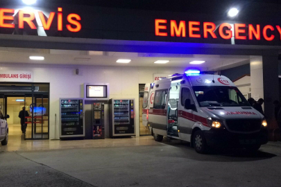 Kars'ta bir şahıs av sırasında kazara oğlunu öldürdü