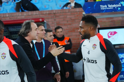 Eyüpspor'dan Luccas Claro açıklaması geldi!