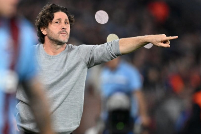Fatih Tekke önderliğindeki Trabzonspor evinde kaybetmiyor