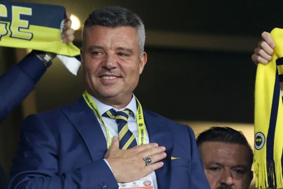 Fenerbahçe'de hedef milli takımın yıldızı: Gelmeye dünden hazır