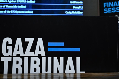 Gazze Mahkemesi üyeleri, nihai kararı istişare etmek üzere toplandı