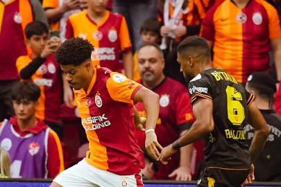 Göztepe'den Galatasaray sitemi: Sosyal medyadan büyük tepki!