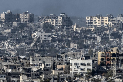 Hamas: Gazze Şeridi'nde bazı İsrailli esirlerin cenazelerini bulmak amacıyla yeni bölgelere girilecek