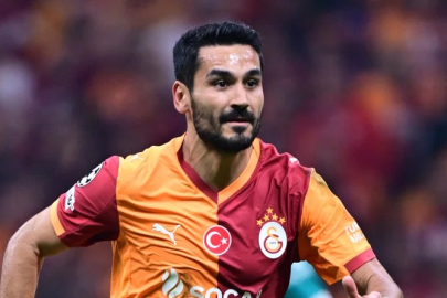İlkay Gündoğan sezonun en kritik maçıyla sahalara dönecek