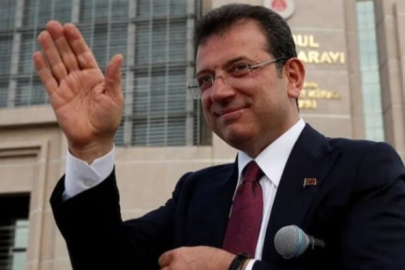 İmamoğlu, Çağlayan Adliyesi'nde: 'Casusluk' suçlamasıyla ifade veriyor
