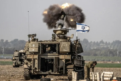 İsrail Lübnan’daki BM güçlerine tank ve İHA ile saldırdı