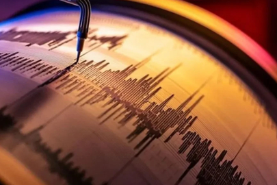 İstanbul'da deprem! AFAD ve Kandilli duyurdu