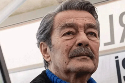 Kadir İnanır balıkçıda ortaya çıktı! İşte son hali