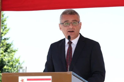 KKTC Cumhurbaşkanı Tufan Erhürman: Türkiye ile ilişkiler kimseyle “kıyaslanamaz”