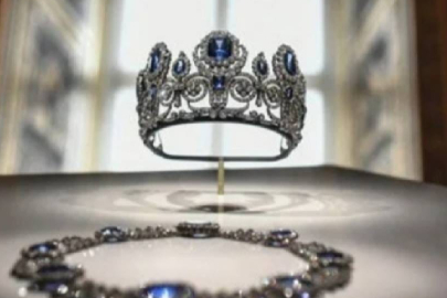 Louvre Müzesi soygununda iki şüpheli gözaltında