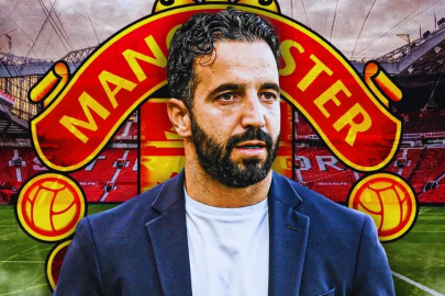 Manchester United'ın sürpriz çıkışı: Ruben Amorim saati çalıştırdı!
