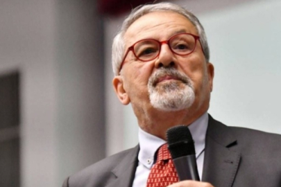 Naci Görür "6 Şubat'ta stres biriktirdi" diyerek uyarıda bulundu