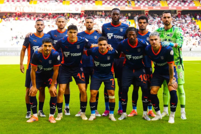 Nuri Şahin'den kritik galibiyet: Başakşehir Antalyaspor'u farklı geçti!