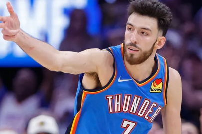 Oklahoma City Thunder yeni sezona doludizgin başladı