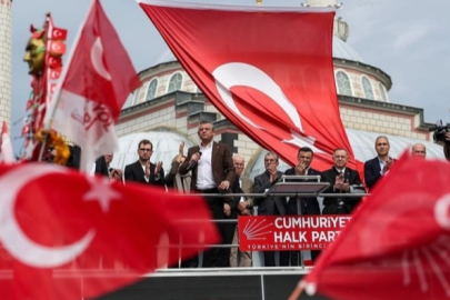 Özgür Özel'den, Erdoğan'a 'Trump' göndermesi: 'Sattırmayız!'