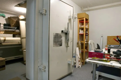 Rusya tehdidi harekete geçirdi: İsviçre nükleer sığınaklarını yeniliyor!