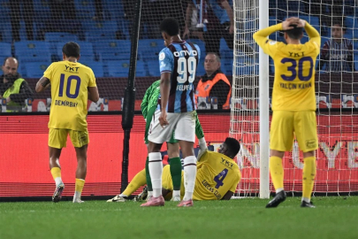 Spor yazarları Trabzonspor için ne dedi?