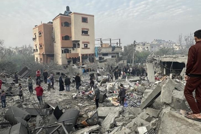 Trump'tan ateşkes süreci açıklaması: Önümüzdeki 48 saat içinde ne yapacaklarını göreceğiz