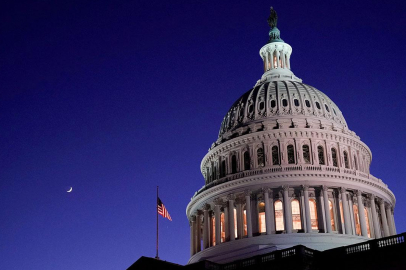 ABD'de federal çalışanlardan "hükümet kapanmasını sonlandırın" çağrısı