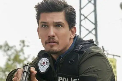 Arka Sokaklar'ın 'Volkan Komiser'i Boğaç Aksoy nişanlandı!