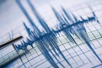 Balıkesir'de artçı depremler sürüyor!