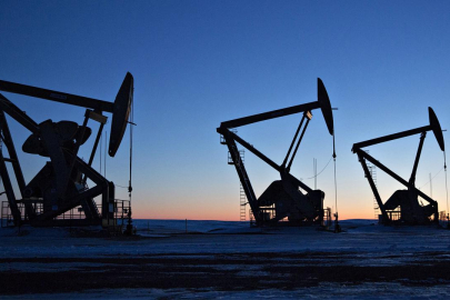 Brent petrolün varili 65,57 dolardan işlem görüyor