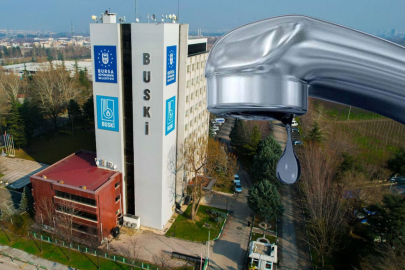Bursa'da haftanın ilk kesintisi! BUSKİ duyurdu: 5 ilçede sular kesilecek (27 Ekim 2025 Bursa su kesintisi)