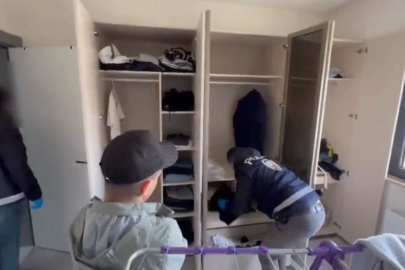 Bursa dahil 11 ilde 521 milyonluk çağrı merkezi vurgunu!