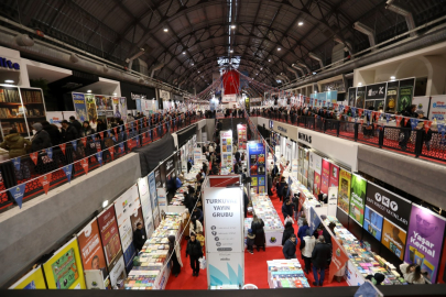 Bursa İnegöl’de 9. kitap günleri için geri sayım başladı