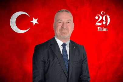 Bursa Karacabey Belediye Başkanı Karabatı: Cumhuriyet milletimizin en büyük ortak değeri