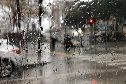 Bursa Valiliği’nden kuvvetli sağanak ve gök gürültülü yağış uyarısı!