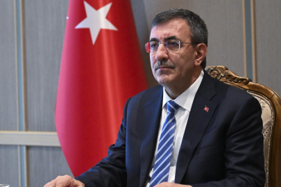 Cevdet Yılmaz: Toplumsal refahı güçlendirmeyi hedefliyoruz