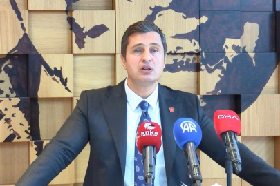 CHP sözcüsü Deniz Yücel: İBB verileri kimseye aktarılmadı