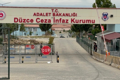 Düzce'de aranan 94 kişi yakalandı, 20'si tutuklandı