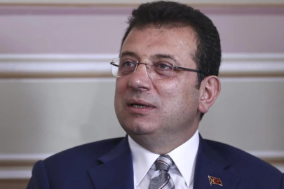 Ekrem İmamoğlu tutuklandı! ifadesi ortaya çıktı: Roma’yı benim yaktığım daha gerçekçidir