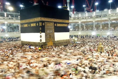 Hac kurası tarihi belli oldu: 2026 yılı hacı adayları dikkat