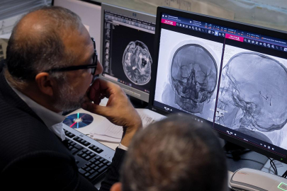 Harvardlı profesörden Türkiye’nin sağlık sistemine övgü