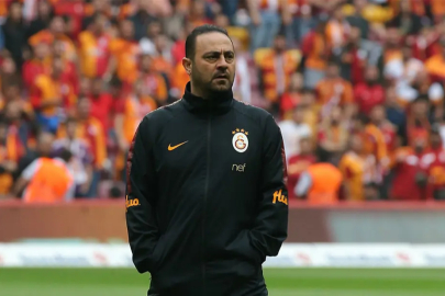 Hasan Şaş, Galatasaray'da bir futbolcu hariç herkesi övdü
