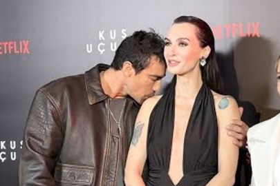 İbrahim Çelikkol ve Birce Akalay küstü! İbrahim Çelikkol sözleriyle gündem oldu