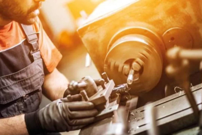 İmalat sanayinde kapasite kullanımı yüzde 74’e çıktı