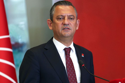 İmamoğlu'nun tutuklanması sonrası Özgür Özel'den ilk açıklama: Ellerine ayaklarına bulaştırdılar