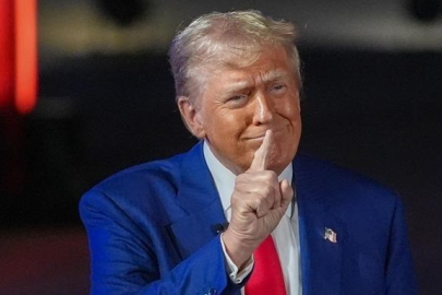 İsrail'in 'Gazze' hayalini yıkan yanıt! Trump: İstikrar Gücü’nde Türkler de olacak